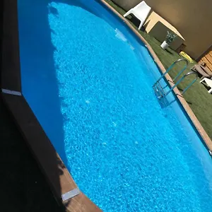  Hébergement de vacances Le Jujubier