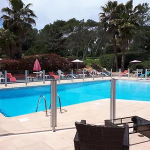  Appartement Albatros