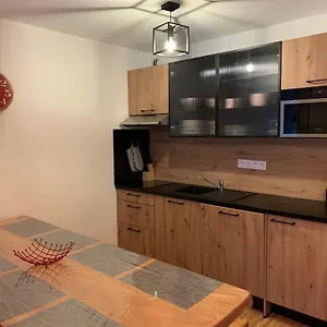  Appartement La Cime De