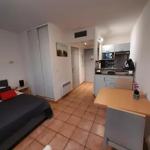 Appartement Albatros