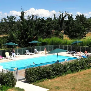 Lägenhetshotell Residhotel Golf Grand Avignon, Vedène